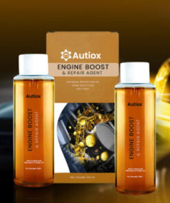 Autiox™ Engine Boost & Repair Agent