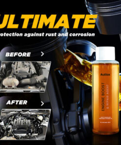 Autiox™ Engine Boost & Repair Agent