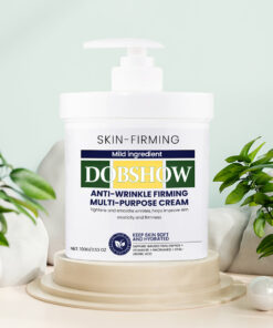 Dobshow™ Advanced Peptide Firming & Wrinkle-Reducing Cream