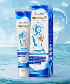 FLYCARE™ Bee Venom Antifungal Cream