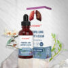 FLYCARE™ Herbal Lung Care Drops