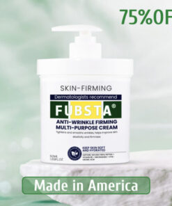 Fubsta™ Advanced Peptide Firming & Wrinkle-Reducing Cream