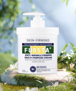 Fubsta™ Advanced Peptide Firming & Wrinkle-Reducing Cream