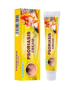 Furzero™ PsoriaCare Psoriasis Treatment Cream