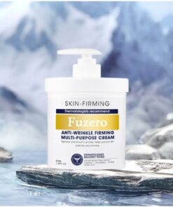 Fuzero™ Advanced Firming & Wrinkle-Reducing Cream