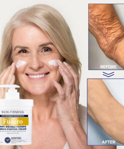 Fuzero™ Advanced Firming & Wrinkle-Reducing Cream