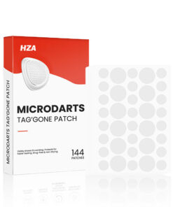 HZA™ MicroDarts TAG'Gone Patch