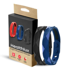 Healthlux™ Sugar Regulator Bangle