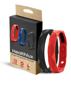 Healthlux™ Sugar Regulator Bangle