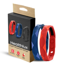 Healthlux™ Sugar Regulator Bangle