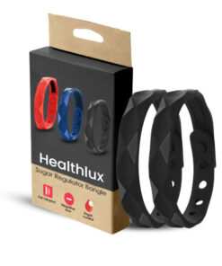 Healthlux™ Sugar Regulator Bangle