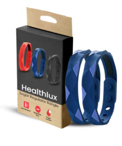 Healthlux™ Sugar Regulator Bangle