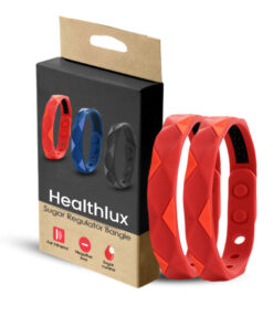 Healthlux™ Sugar Regulator Bangle