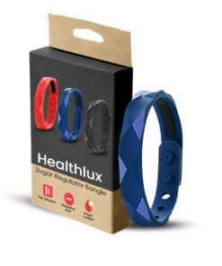 Healthlux™ Sugar Regulator Bangle