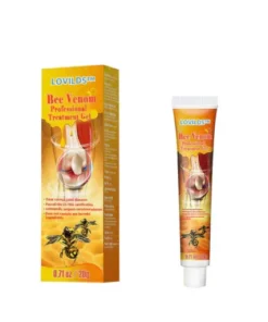 LOVILDS® New Zealand Bee Venom Professional Treatment Gel