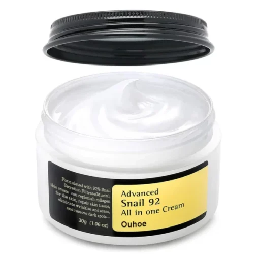 Ouhoe Korean Snail Collagen Lifting & Firming Cream