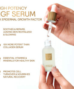 Oxyfirma Skin Reverse EGF Ultimate Serum