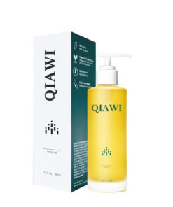 QIAWI ® SkinFirming Rejuvenating Oil