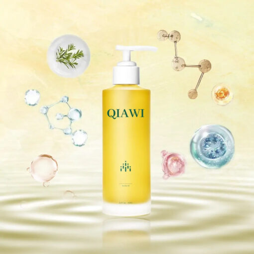 QIAWI ® SkinFirming Rejuvenating Oil