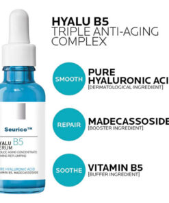 Seurico™ HYALU B5 SERUM