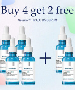 Seurico™ HYALU B5 SERUM