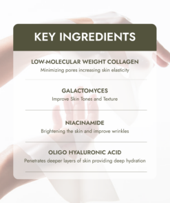 Youth Bio-Collagen Overnight Face Mask