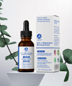 AAFQTM GLP-1 Metabolism Boosting Drops