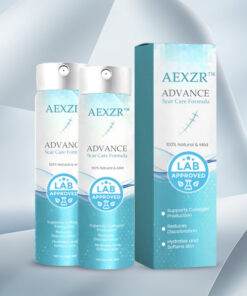 AEXZR™ Advance Scar Care Formula