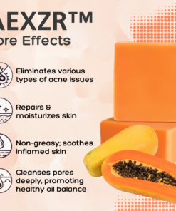 AEXZR™ Butt Care Soap