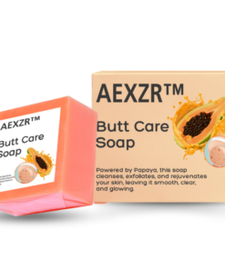 AEXZR™ Butt Care Soap