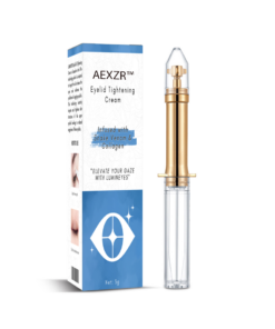 AEXZR™ Eyelid Tightening Cream