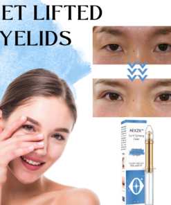 AEXZR™ Eyelid Tightening Cream