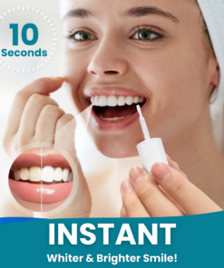 AEXZR™ Instant Teeth Whitening Polish