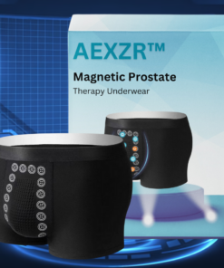 AEXZR™ Magnetic Prostate Therapy Underwear