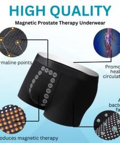 AEXZR™ Magnetic Prostate Therapy Underwear