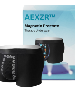 AEXZR™ Magnetic Prostate Therapy Underwear