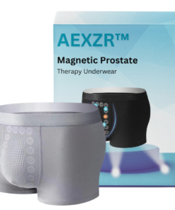 AEXZR™ Magnetic Prostate Therapy Underwear