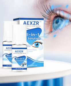 AEXZR™ Myopia Eye Cure Drops