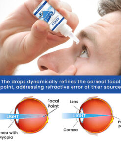 AEXZR™ Myopia Eye Cure Drops