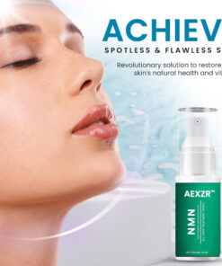 AEXZR™ NMN All-Skin Treatment Spray