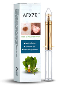 AEXZR™ Tag & Mole Remover