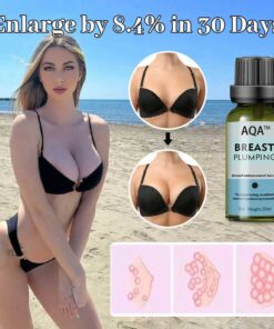 AQA™ Breast Enhancement Serum