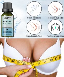 AQA™ Breast Enhancement Serum