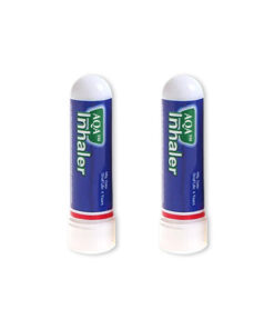 AQA™ Instant Tinnitus Relief Nasal Inhaler