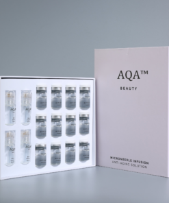 AQA™ Micro Infusion System