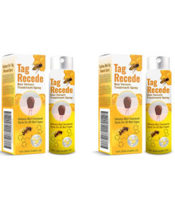 AQA™ TagRecede Bee Venom Treatment Spray