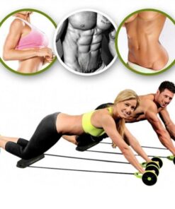 Abdominal Trainer