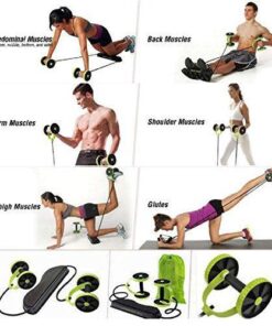 Abdominal Trainer