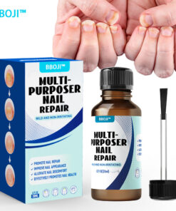 BBOJI™-Fungal Nail Repair Solution