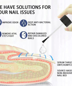 BBOJI™-Fungal Nail Repair Solution